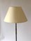 Mid-Century Spear Table Lamp from Rupert Nikoll, Austria, 1950s 3