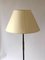 Mid-Century Spear Table Lamp from Rupert Nikoll, Austria, 1950s, Image 3