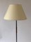 Mid-Century Spear Table Lamp from Rupert Nikoll, Austria, 1950s, Image 2