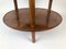 Coffee Table in Walnut by Josef Frank, 1930s 6