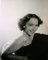 Cama de la actriz Frauke Lauterbach de nogal, años 30, Imagen 14