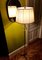 Lámpara de pie estilo Hollywood Regency de Lobmeyr, años 50, Imagen 9