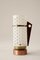 Candelero austriaco de palisandro, años 50, Imagen 2