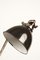 Lámpara de mesa industrial, años 30, Imagen 6