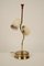 Austrian Table Lamp, 1950s, Image 2