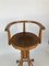 Barber Shop Children's Chair from Thonet, 1900s 9