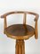 Barber Shop Children's Chair from Thonet, 1900s 5