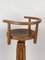 Barber Shop Children's Chair from Thonet, 1900s 6