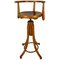 Barber Shop Children's Chair from Thonet, 1900s, Image 1