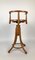 Barber Shop Children's Chair from Thonet, 1900s, Image 2