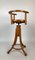 Barber Shop Children's Chair from Thonet, 1900s, Image 3