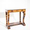Table Console Charles X Antique 2