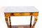 Table Console Charles X Antique 5