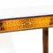 Antique Charles X Console Table 6