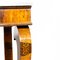 Antique Charles X Console Table, Image 9