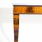 Table Console Charles X Antique 8