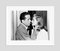 Bogey and Bacall Archival Pigment Print Framed in White, Immagine 2