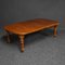 Victorian Mahogany Table 8