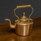 Victorian Copper Kettle 1