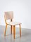Plywood Multiplex Dining Chairs by Cor Alons & J.C. Jansen for C. de Boer, 1950s, Set of 4 2