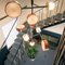 Mónaco Suspension Lamp by Utu Soulful Lighting 7