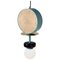 Mónaco II Suspension Lamp by Utu Soulful Lighting 1