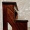 Antique French Walnut Etagere / Florist Stand 5