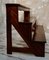 Antique French Walnut Etagere / Florist Stand, Image 3