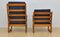 Mid-Century Armchairs by Johannes Andersen for CFC Silkeborg, 1960s, Set of 2 5