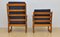 Mid-Century Armchairs by Johannes Andersen for CFC Silkeborg, 1960s, Set of 2, Image 5