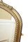 Victorian Gilded Wall Mirror, Image 6