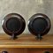 Art Deco Bakelite Speakers by Louis Kalff for Philips, 1930s, Set of 2, Image 13