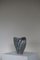 Vintage Danish Floor Ceramic Floor Vase by Ole Victor, 2002, Image 9