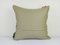 Minimalist Style Hemp Cushion Cover with Original Details 5