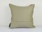 Minimalist Style Hemp Cushion Cover with Original Details, Image 5