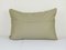 Minimalist Style Hemp Cushion Cover with Original Details 5