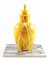 Yellow Meissen Vase from Mari JJ Design 3