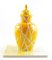 Yellow Meissen Vase from Mari JJ Design 4