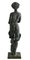 Cold Cast Bronze Althea Nude Lady Sculpture by Ronald Moll, 1990s 2