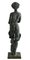 Sculpture de Dame Nue Althea en Bronze Coulé à Froid par Ronald Moll, 1990s 2