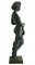 Althea Nude Lady Skulptur aus Bronze von Ronald Moll, 1990er 1