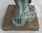 Althea Nude Lady Skulptur aus Bronze von Ronald Moll, 1990er 5