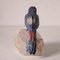 Vintage Stone Sculpture of a Toucan, Image 7