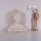 Antike Italienische Marmorbüste von Child 2