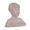 Italian Marble Bust of Child, 1940s, Image 1