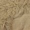 Vintage Shaggy Carpet in Wool 8