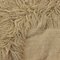 Vintage Shaggy Carpet in Wool, Image 8