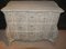 Bleached Oak Commode, 1790s, Image 2