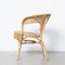 Vintage Rattan Chair, 1980s, Image 3