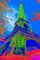 Torre Eiffel 2007, Immagine 4